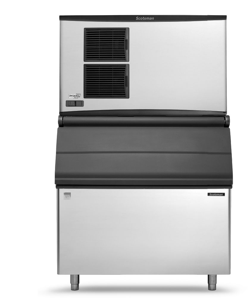 Buy Hoshizaki FM1000KE / (N) Flake Ice Maker online from Liteco
