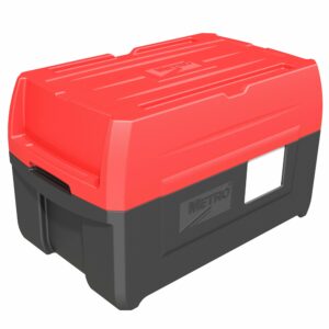 Metro ML180XL Mighty Lite Insulated Carrier 42.5L - Top Loading