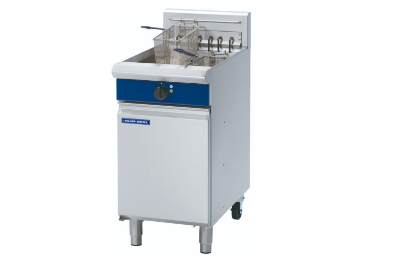 Best Commercial Deep Fryer: 2021 Buyer’s Guide
