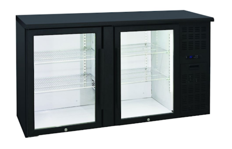 COMMERCIAL FRIDGE BUYING GUIDE