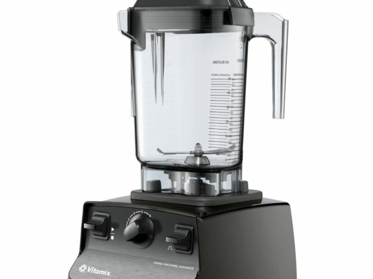 Vitamix drink machine new arrivals